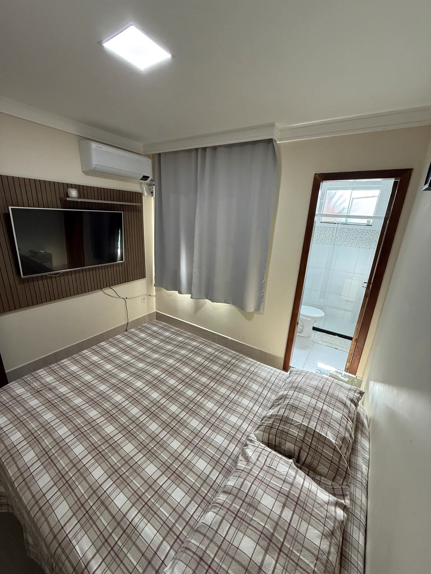Quartos aconchegantes 1